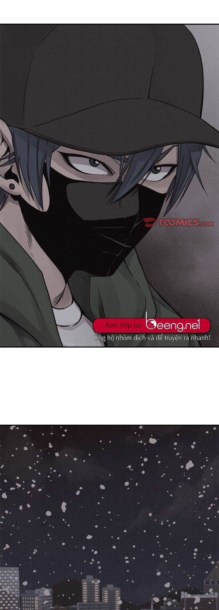 Nắm Đấm - Chapter 80 - Page 7