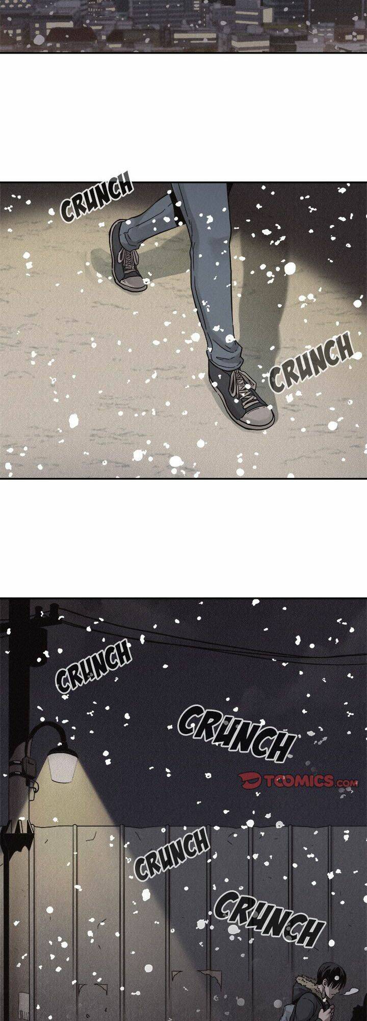 Nắm Đấm - Chapter 80 - Page 8