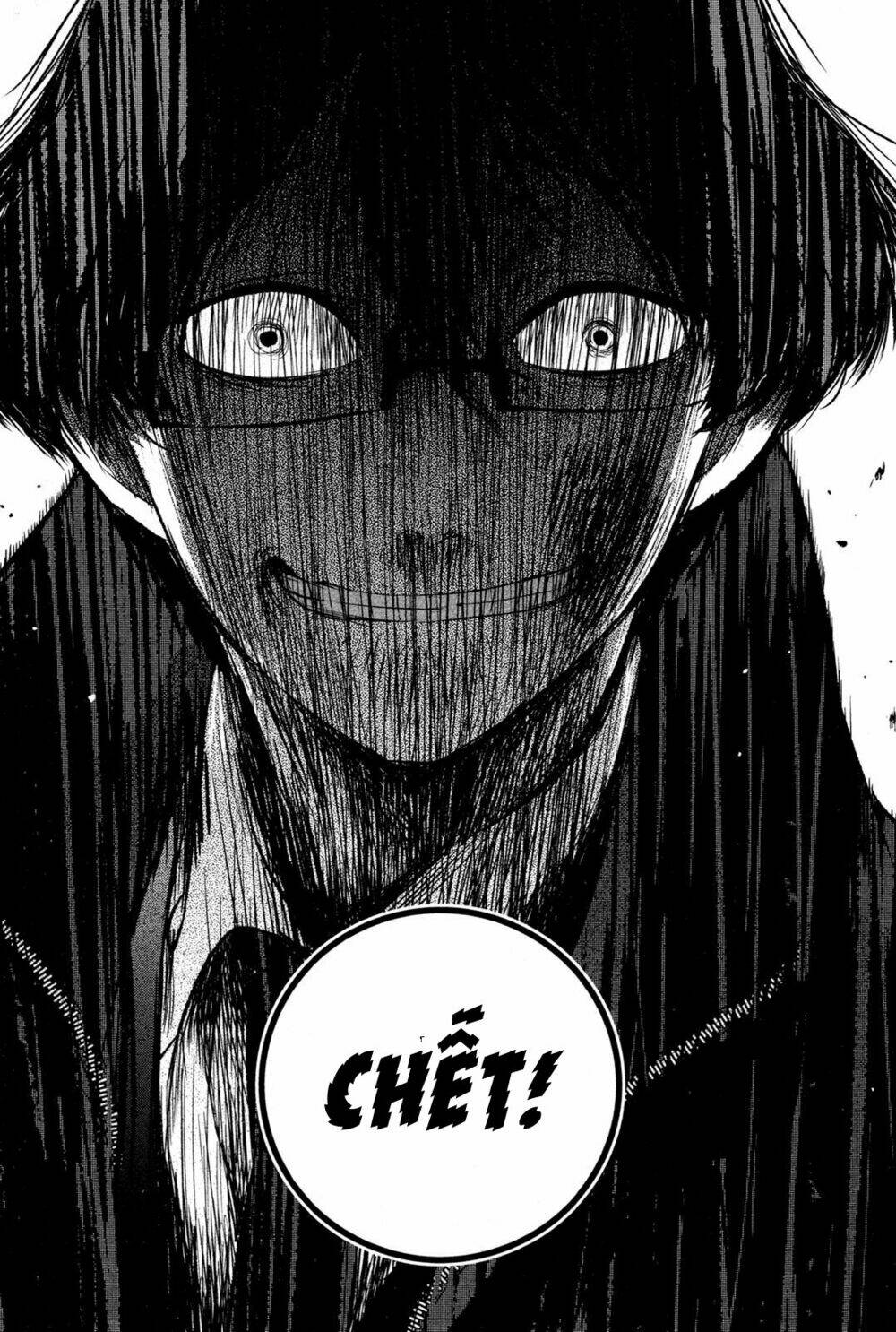 Shikabanechou Undead - Chapter 4 - Page 28