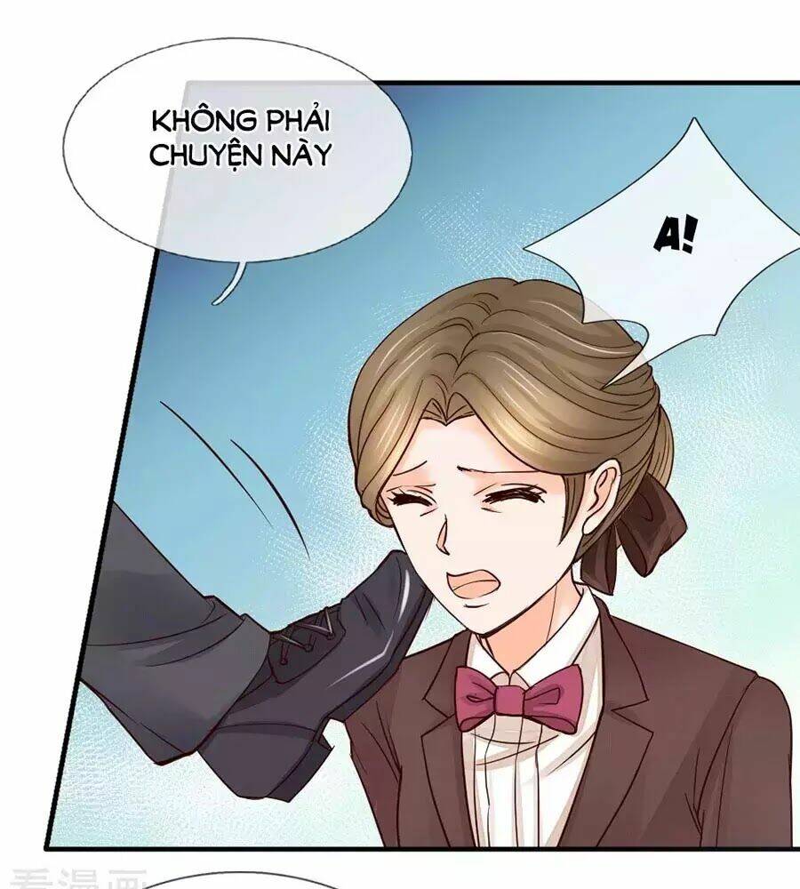 Ác Ma Chuyên Sủng: Cô Vợ Ngọt Ngào Của Tổng Tài - Chapter 39 - Page 9