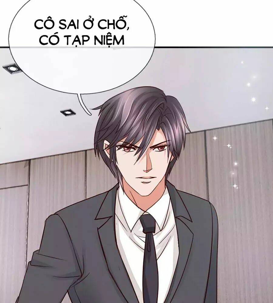 Ác Ma Chuyên Sủng: Cô Vợ Ngọt Ngào Của Tổng Tài - Chapter 39 - Page 11