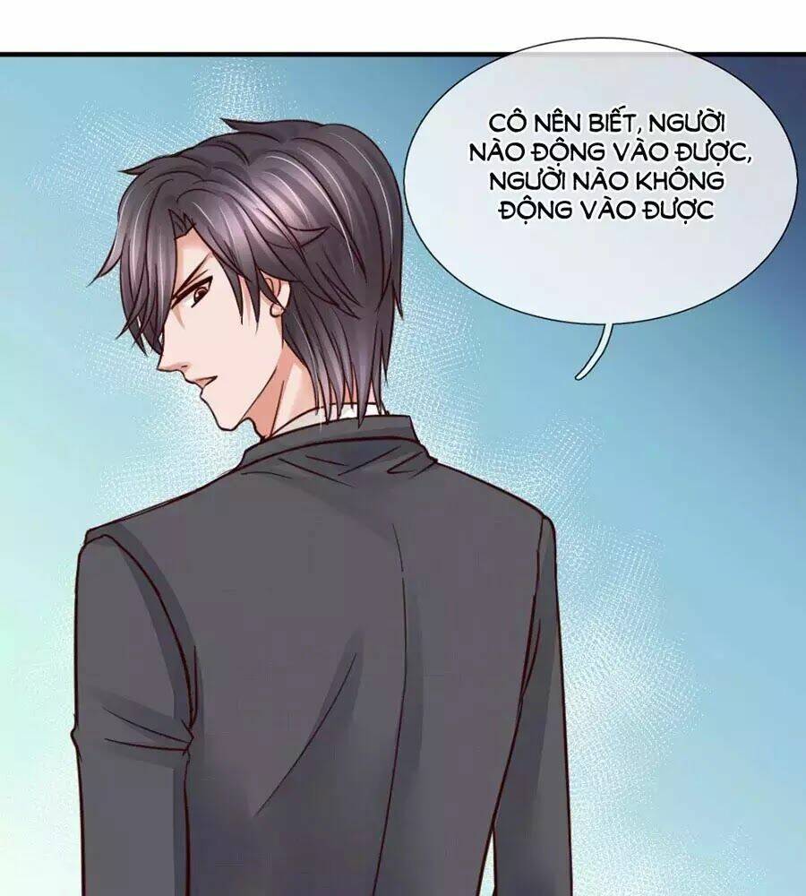 Ác Ma Chuyên Sủng: Cô Vợ Ngọt Ngào Của Tổng Tài - Chapter 39 - Page 15