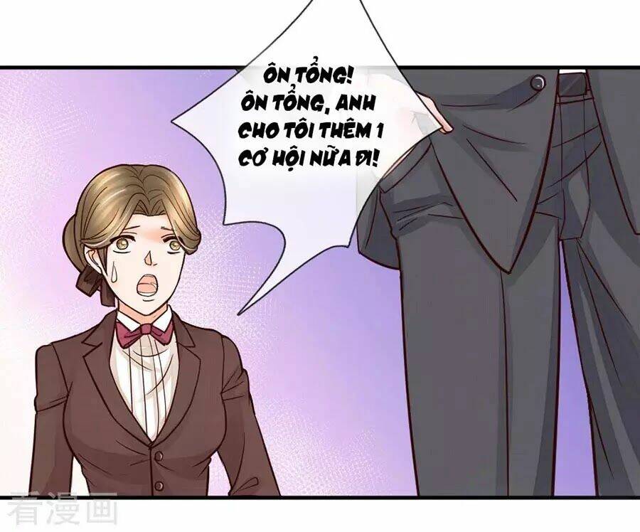 Ác Ma Chuyên Sủng: Cô Vợ Ngọt Ngào Của Tổng Tài - Chapter 39 - Page 19