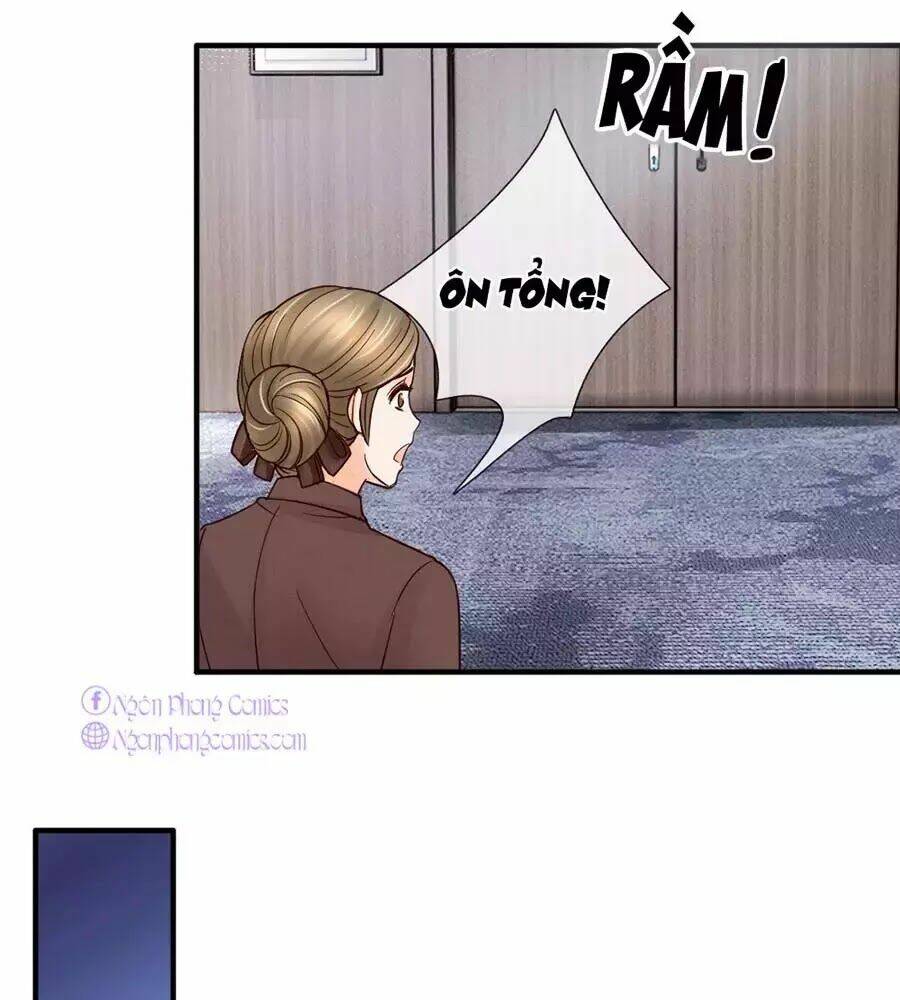 Ác Ma Chuyên Sủng: Cô Vợ Ngọt Ngào Của Tổng Tài - Chapter 39 - Page 20