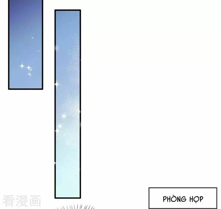 Ác Ma Chuyên Sủng: Cô Vợ Ngọt Ngào Của Tổng Tài - Chapter 39 - Page 21