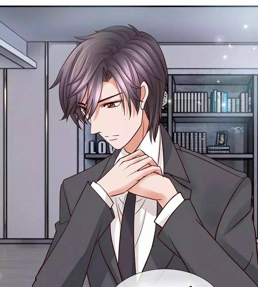 Ác Ma Chuyên Sủng: Cô Vợ Ngọt Ngào Của Tổng Tài - Chapter 39 - Page 25