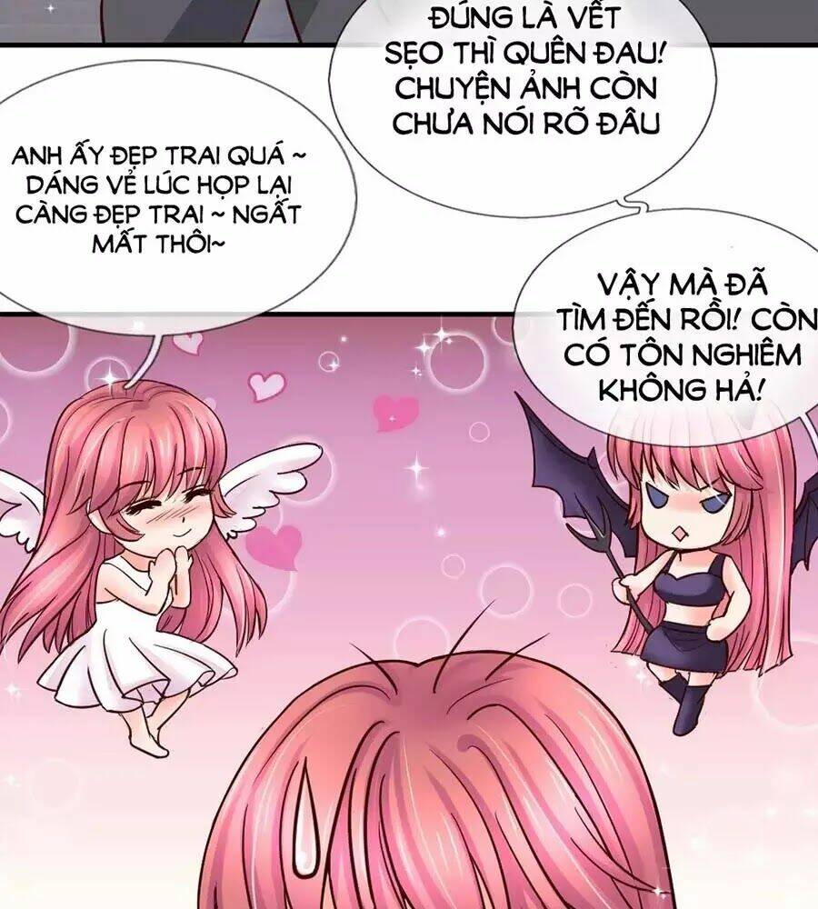 Ác Ma Chuyên Sủng: Cô Vợ Ngọt Ngào Của Tổng Tài - Chapter 39 - Page 26