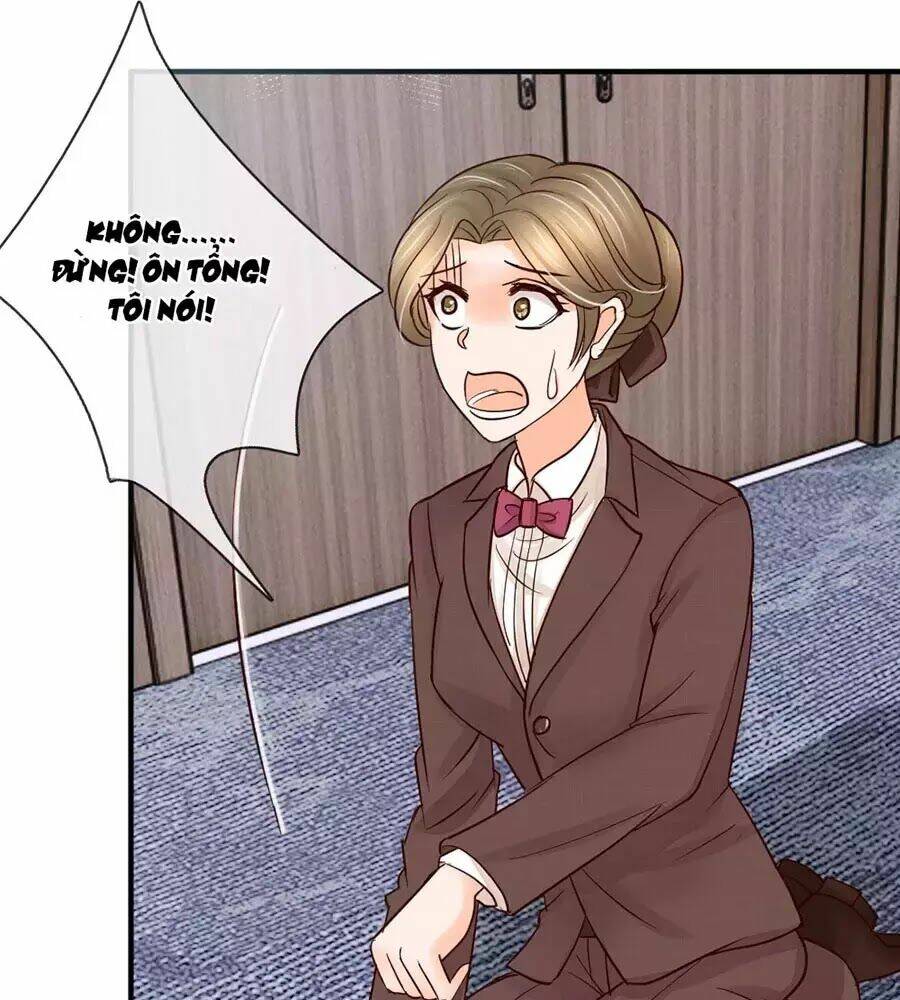 Ác Ma Chuyên Sủng: Cô Vợ Ngọt Ngào Của Tổng Tài - Chapter 39 - Page 5