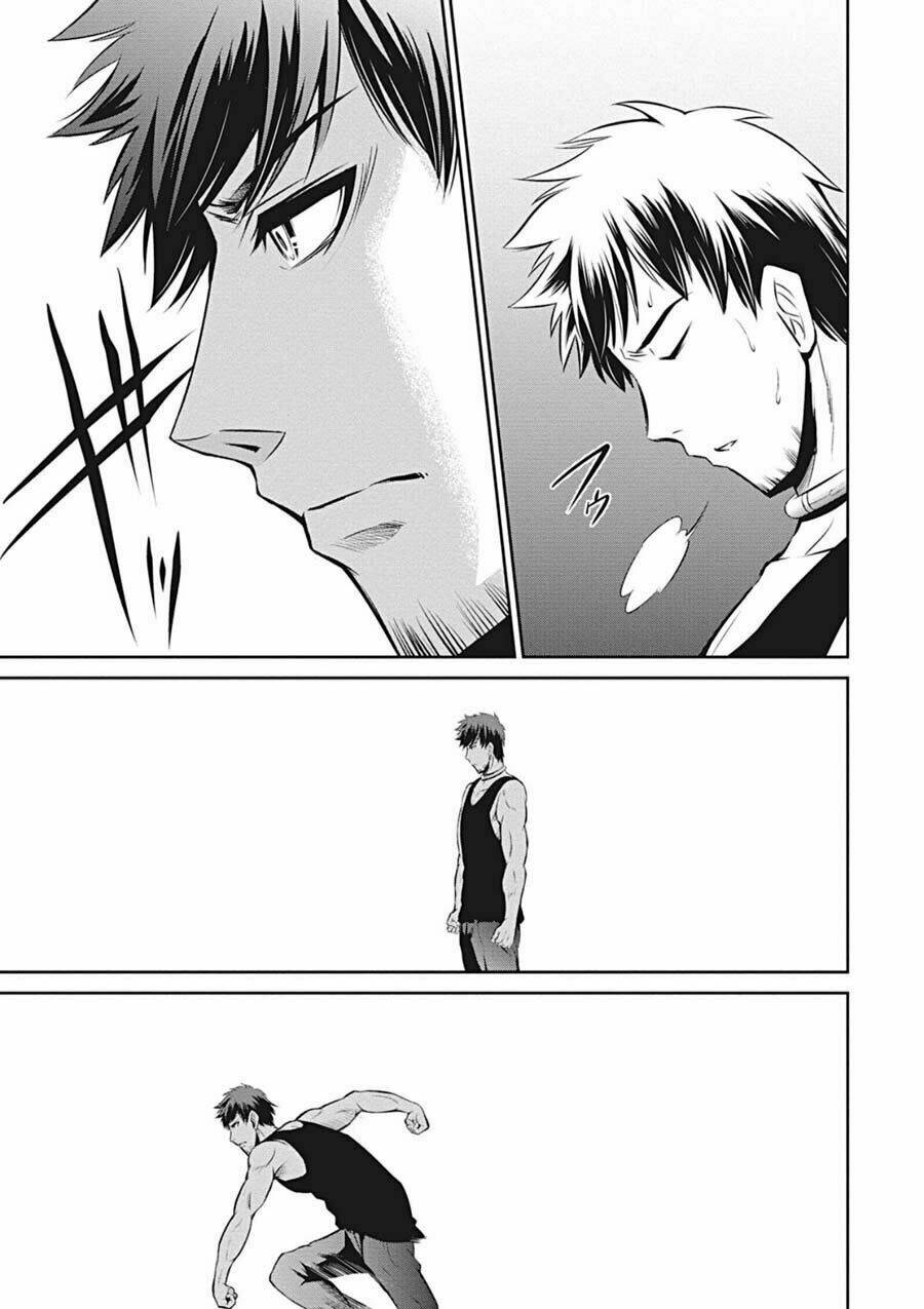 LIfe Game - Chapter 3 - Page 19