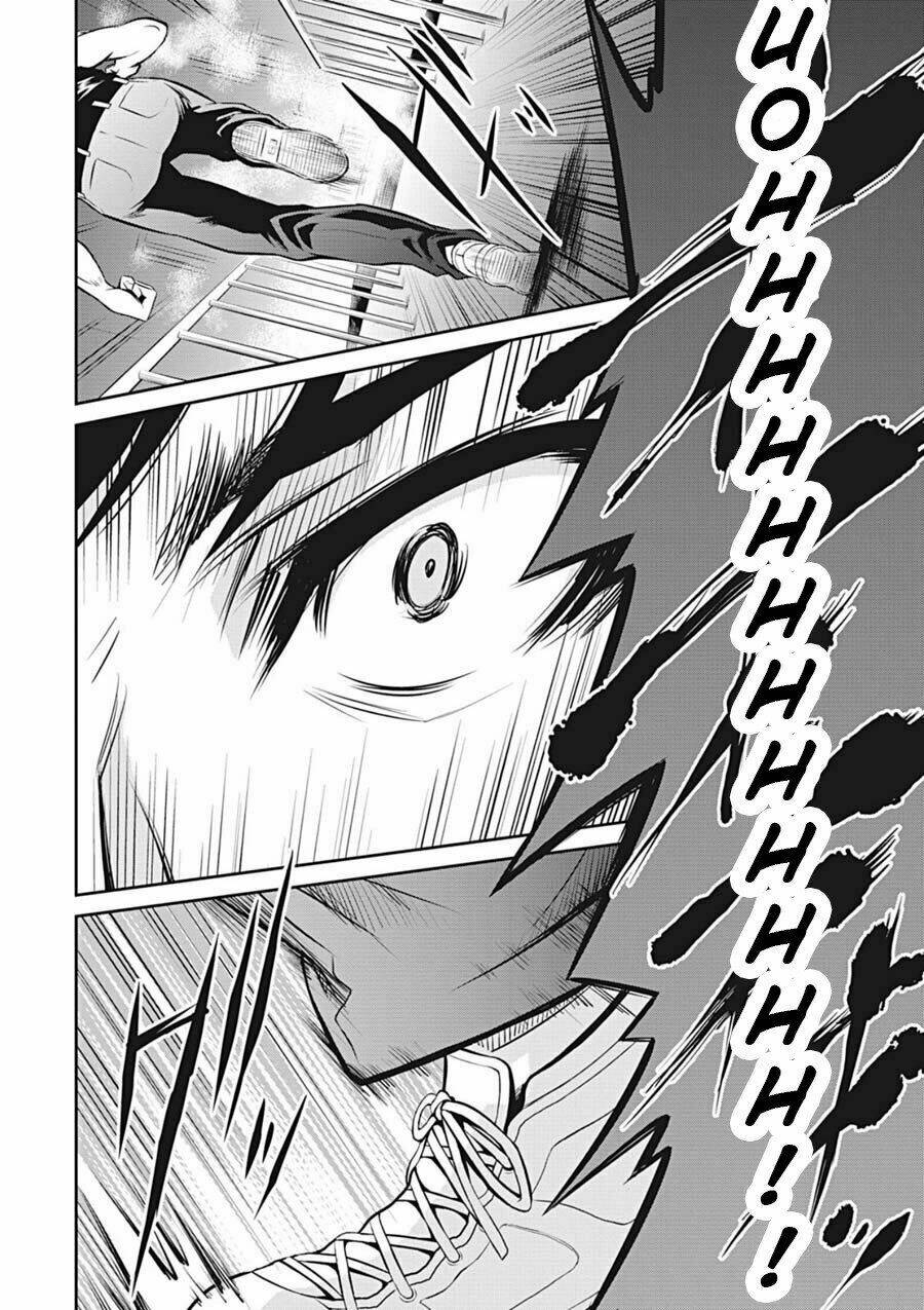 LIfe Game - Chapter 3 - Page 20