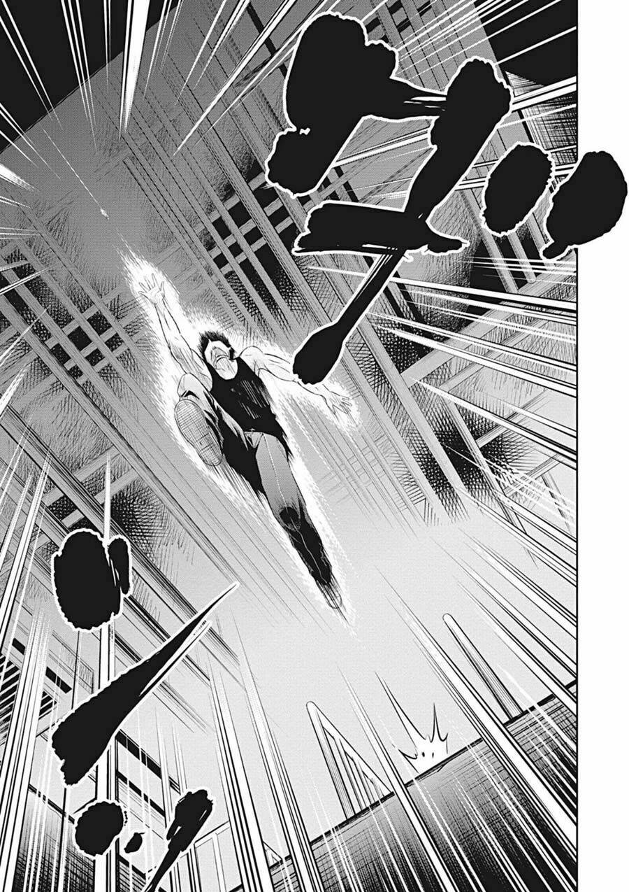 LIfe Game - Chapter 3 - Page 21