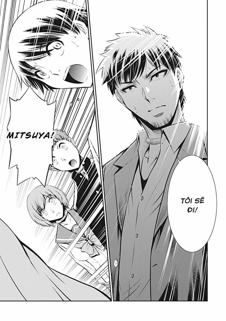 LIfe Game - Chapter 3 - Page 7