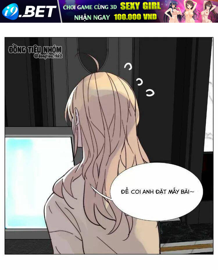 Lấp Lánh Tình Yêu Kẹo Bạc Hà - Chapter 92 - Page 11