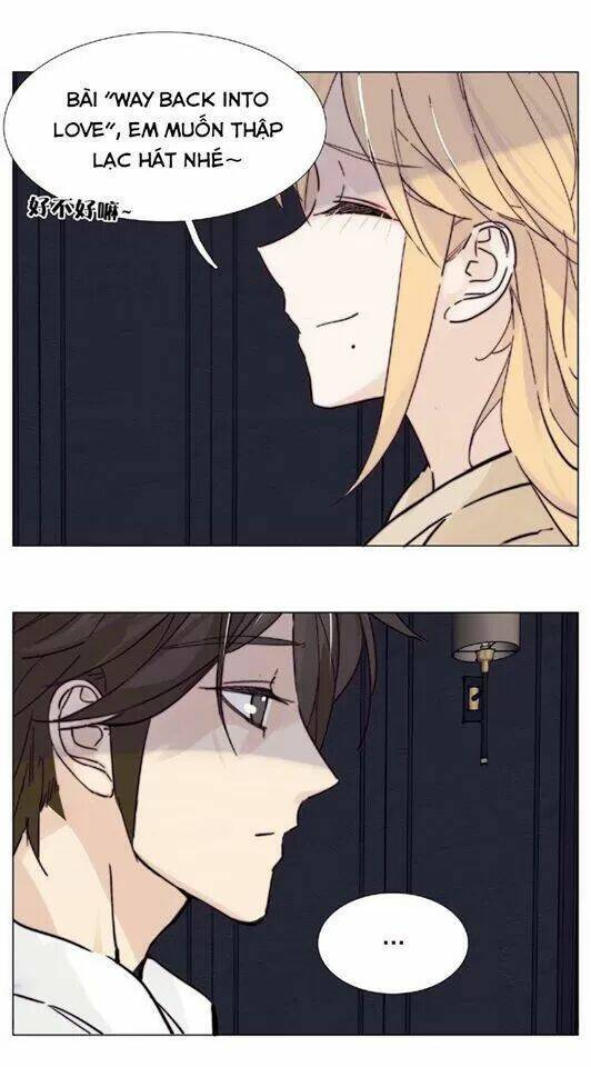 Lấp Lánh Tình Yêu Kẹo Bạc Hà - Chapter 92 - Page 15