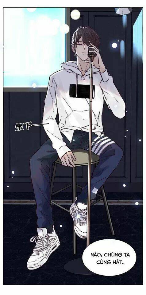 Lấp Lánh Tình Yêu Kẹo Bạc Hà - Chapter 92 - Page 16