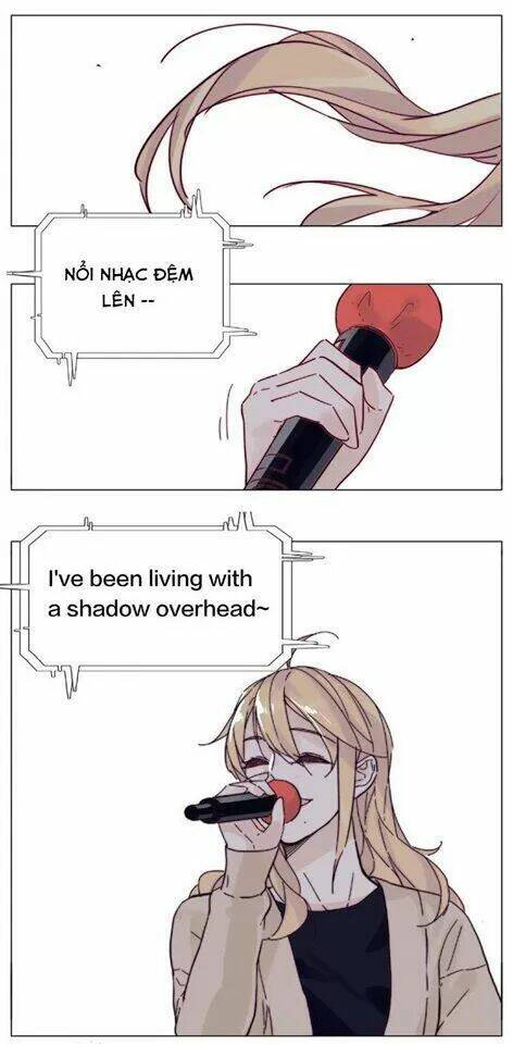 Lấp Lánh Tình Yêu Kẹo Bạc Hà - Chapter 92 - Page 17