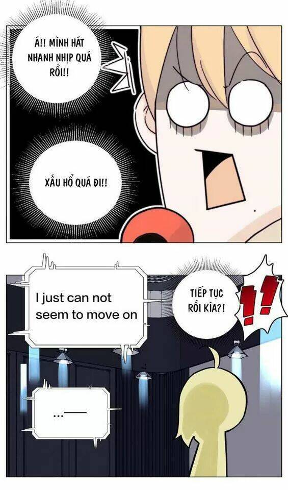 Lấp Lánh Tình Yêu Kẹo Bạc Hà - Chapter 92 - Page 18