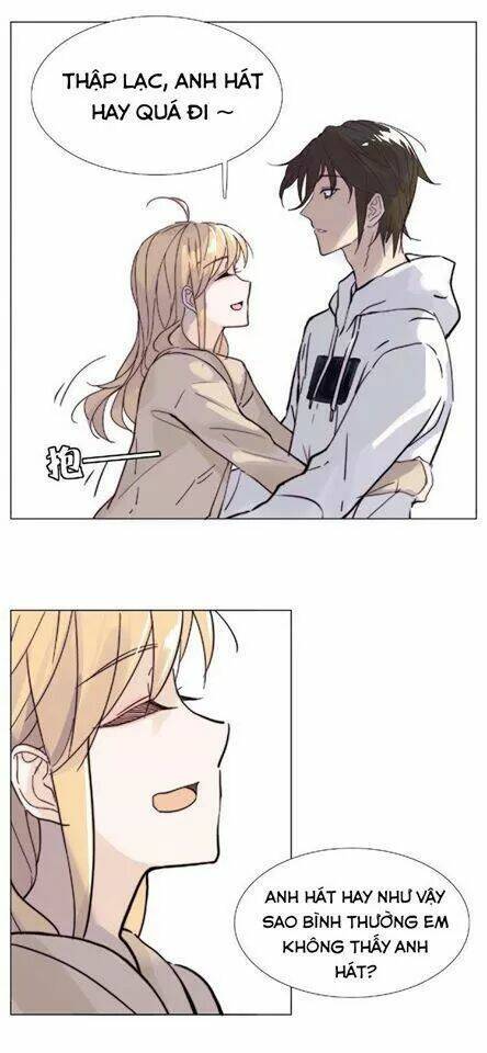 Lấp Lánh Tình Yêu Kẹo Bạc Hà - Chapter 92 - Page 22