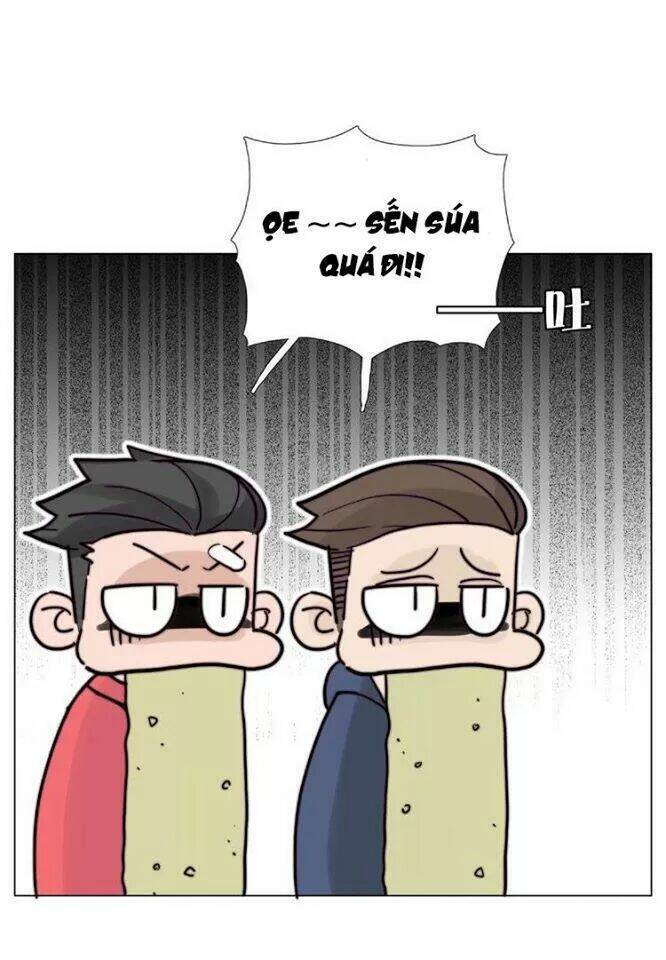 Lấp Lánh Tình Yêu Kẹo Bạc Hà - Chapter 92 - Page 25