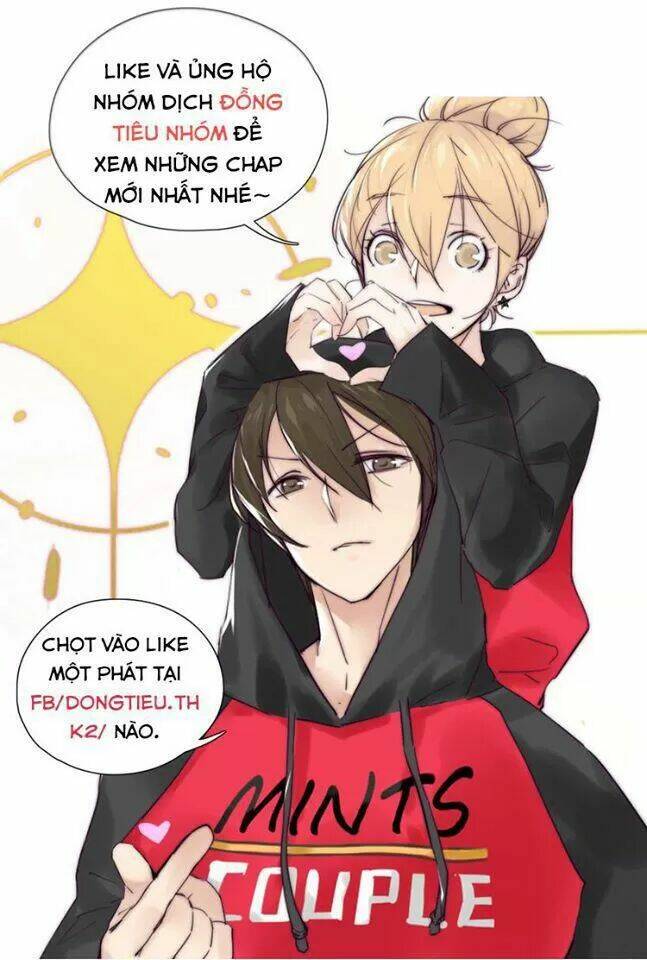 Lấp Lánh Tình Yêu Kẹo Bạc Hà - Chapter 92 - Page 26