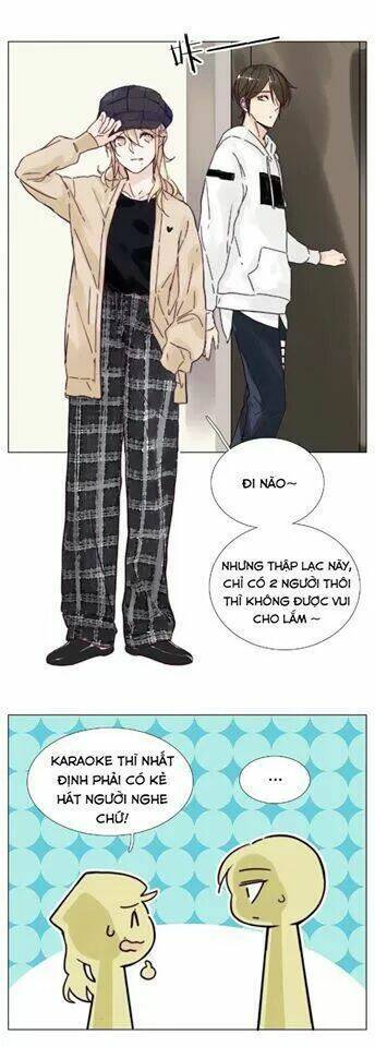 Lấp Lánh Tình Yêu Kẹo Bạc Hà - Chapter 92 - Page 6