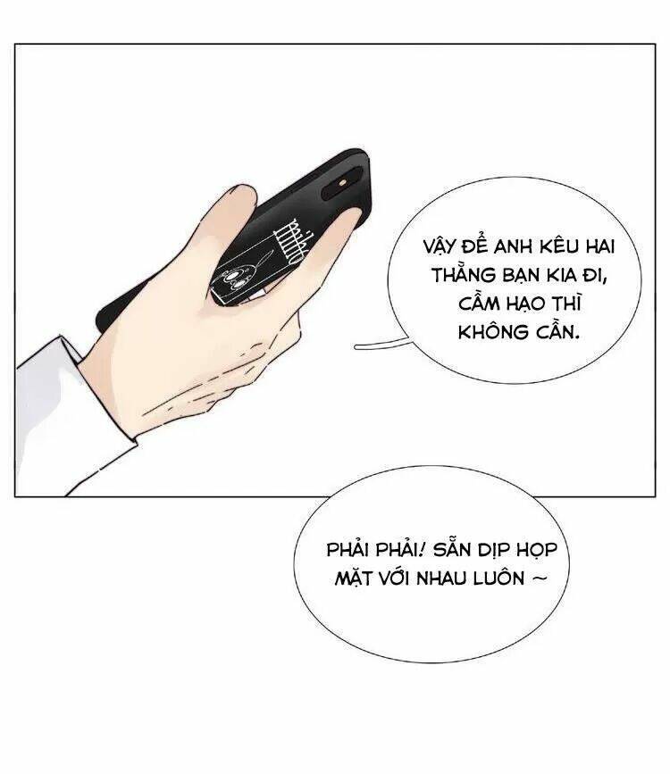 Lấp Lánh Tình Yêu Kẹo Bạc Hà - Chapter 92 - Page 7