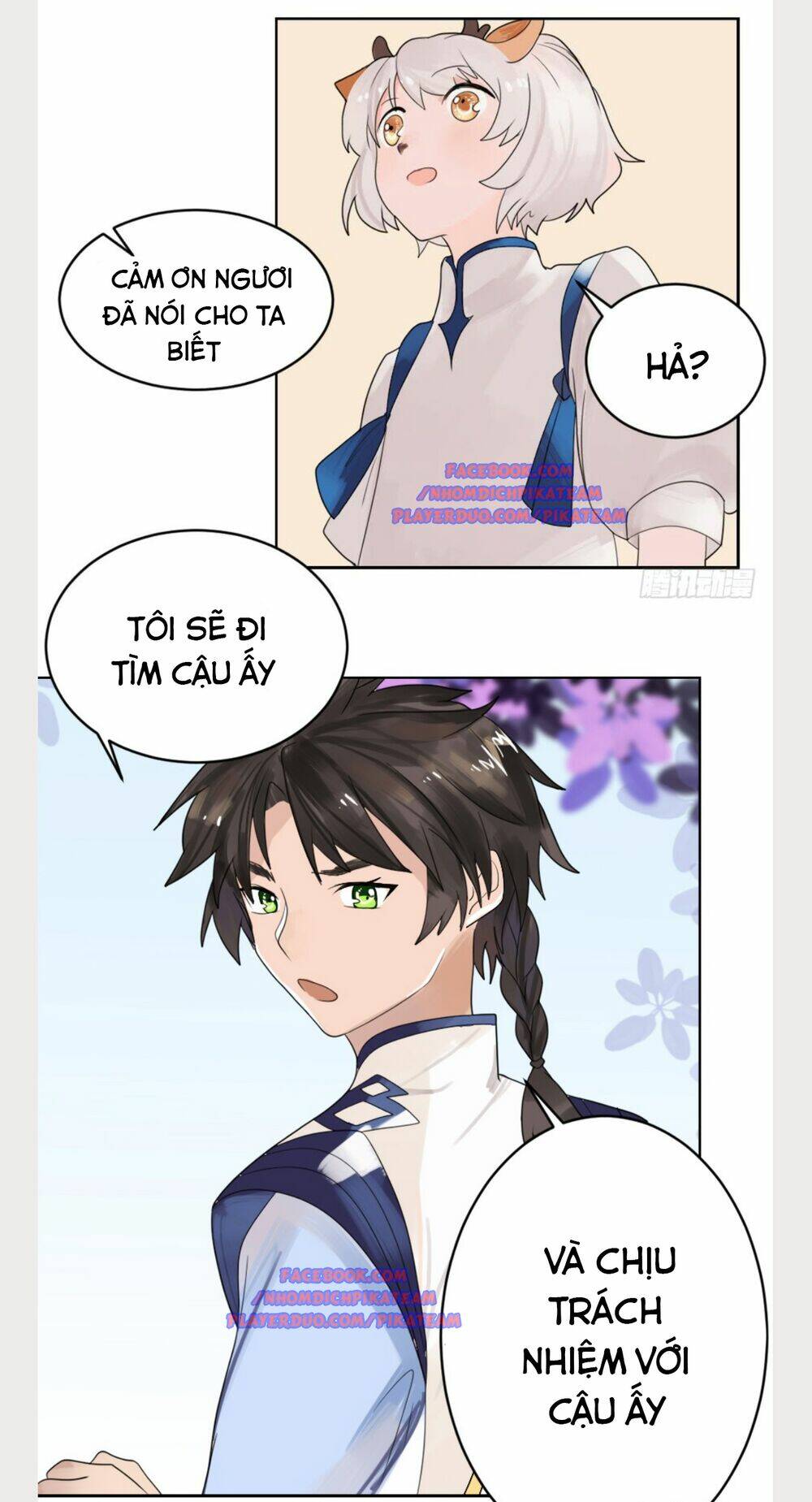 Kế hoạch giải cứu Natra - Chapter 7 - Page 9