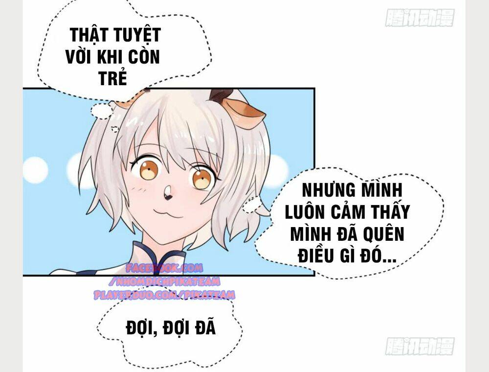 Kế hoạch giải cứu Natra - Chapter 7 - Page 12