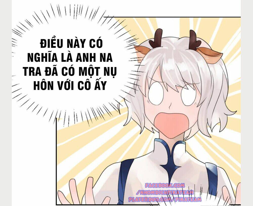 Kế hoạch giải cứu Natra - Chapter 7 - Page 13