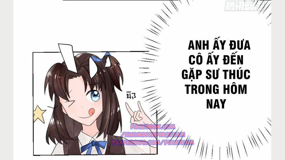 Kế hoạch giải cứu Natra - Chapter 7 - Page 14