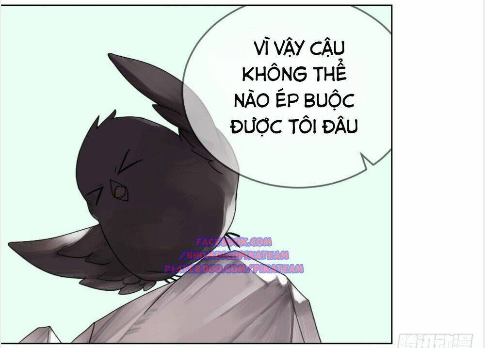 Kế hoạch giải cứu Natra - Chapter 7 - Page 18
