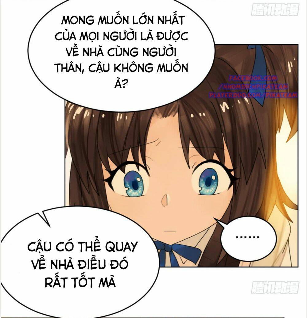 Kế hoạch giải cứu Natra - Chapter 7 - Page 20