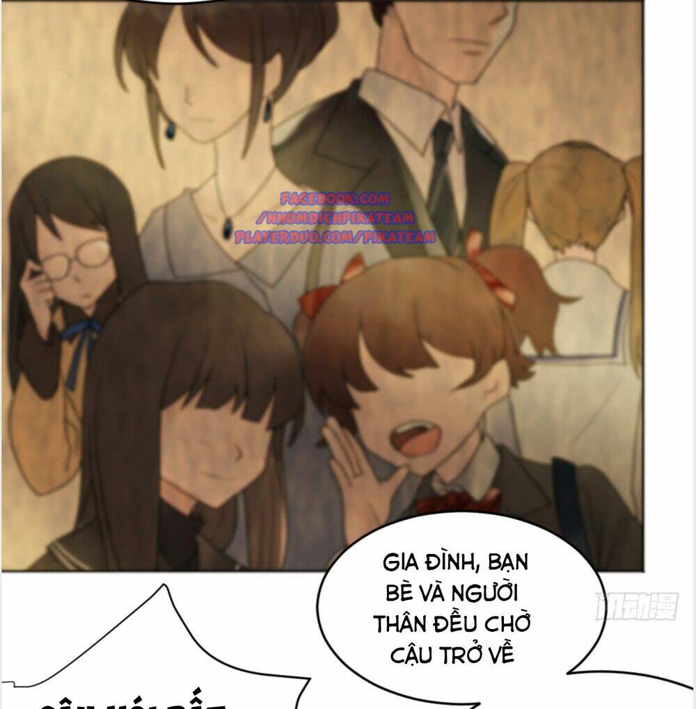 Kế hoạch giải cứu Natra - Chapter 7 - Page 21