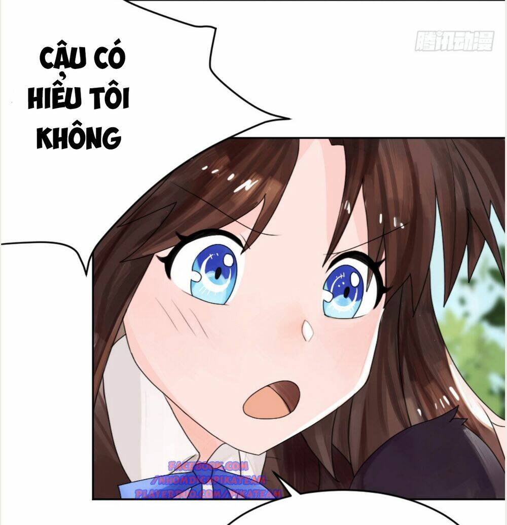 Kế hoạch giải cứu Natra - Chapter 7 - Page 23