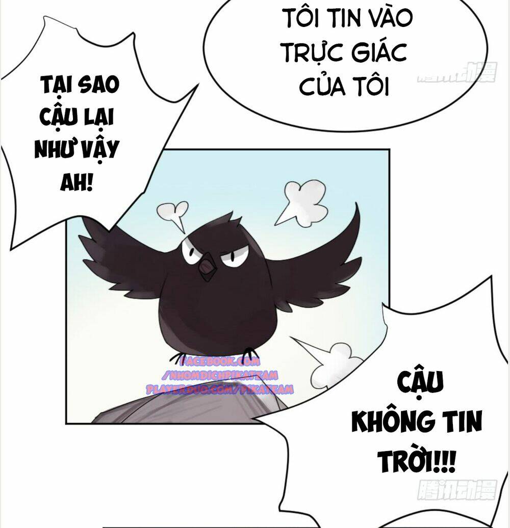 Kế hoạch giải cứu Natra - Chapter 7 - Page 24