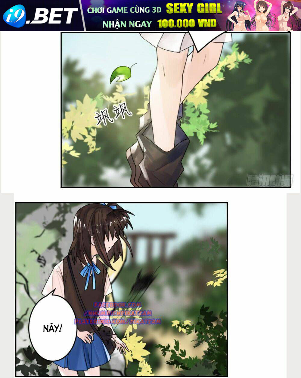 Kế hoạch giải cứu Natra - Chapter 7 - Page 25