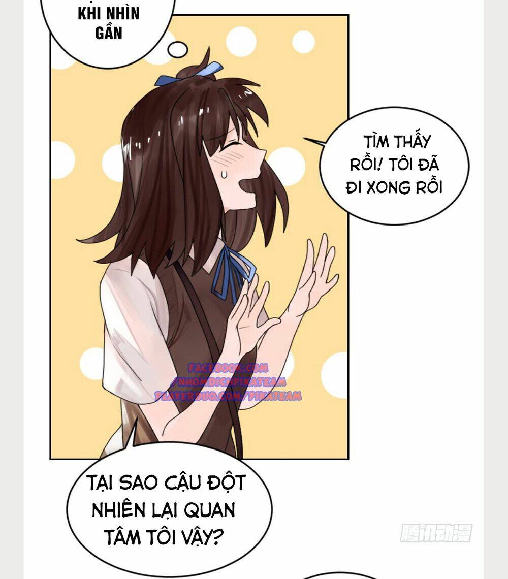 Kế hoạch giải cứu Natra - Chapter 7 - Page 30