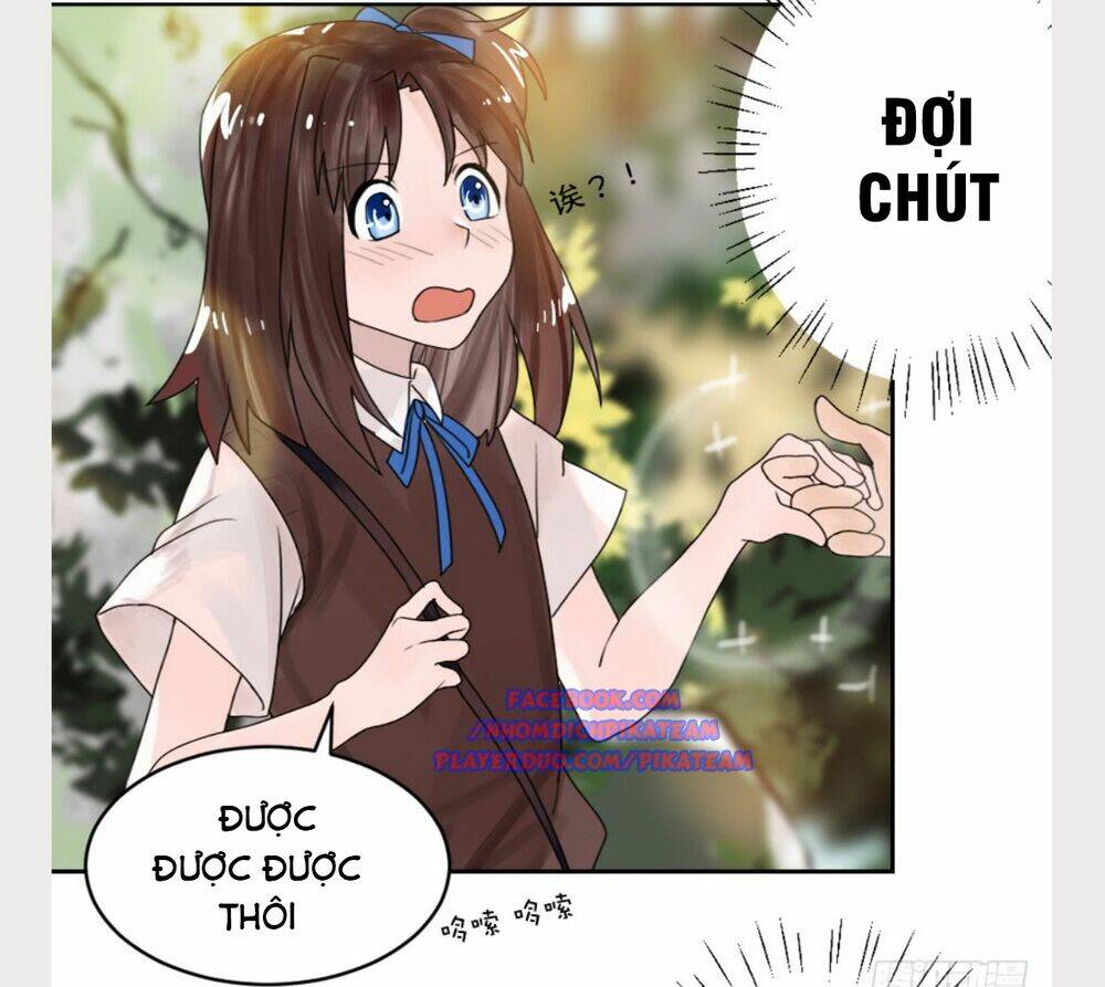 Kế hoạch giải cứu Natra - Chapter 7 - Page 32