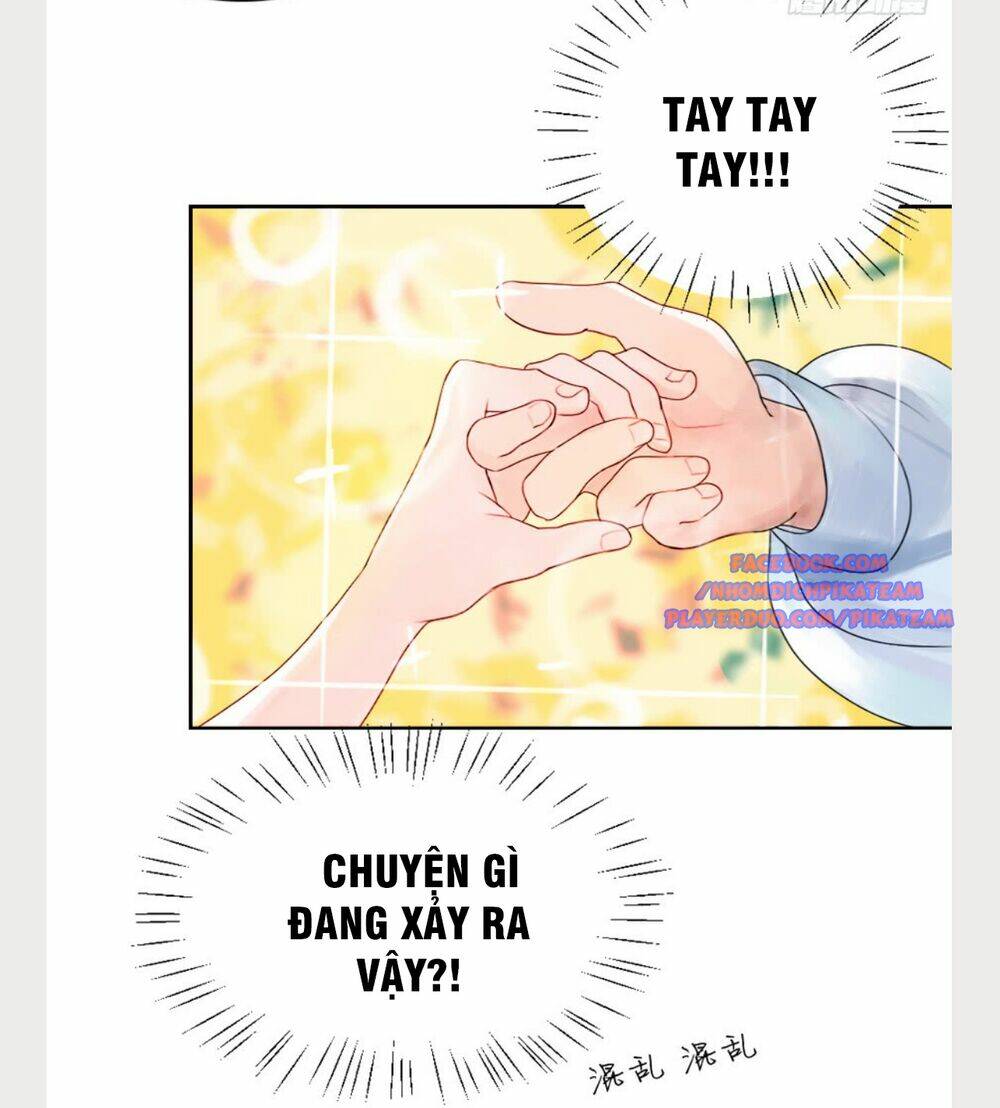 Kế hoạch giải cứu Natra - Chapter 7 - Page 33