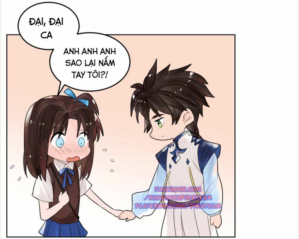 Kế hoạch giải cứu Natra - Chapter 7 - Page 34