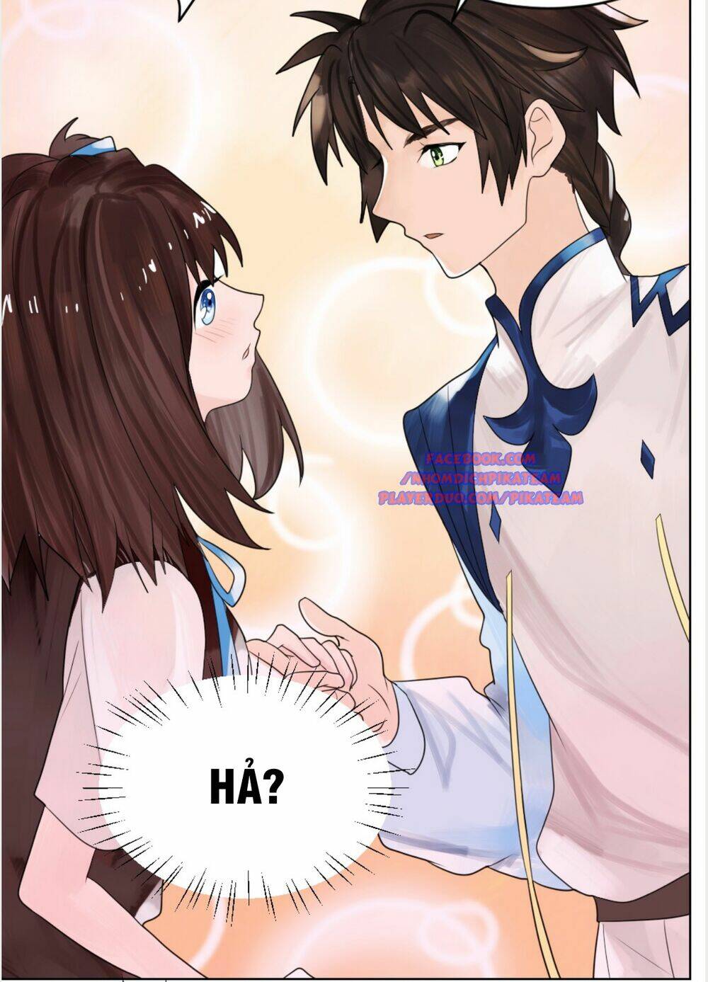 Kế hoạch giải cứu Natra - Chapter 7 - Page 36