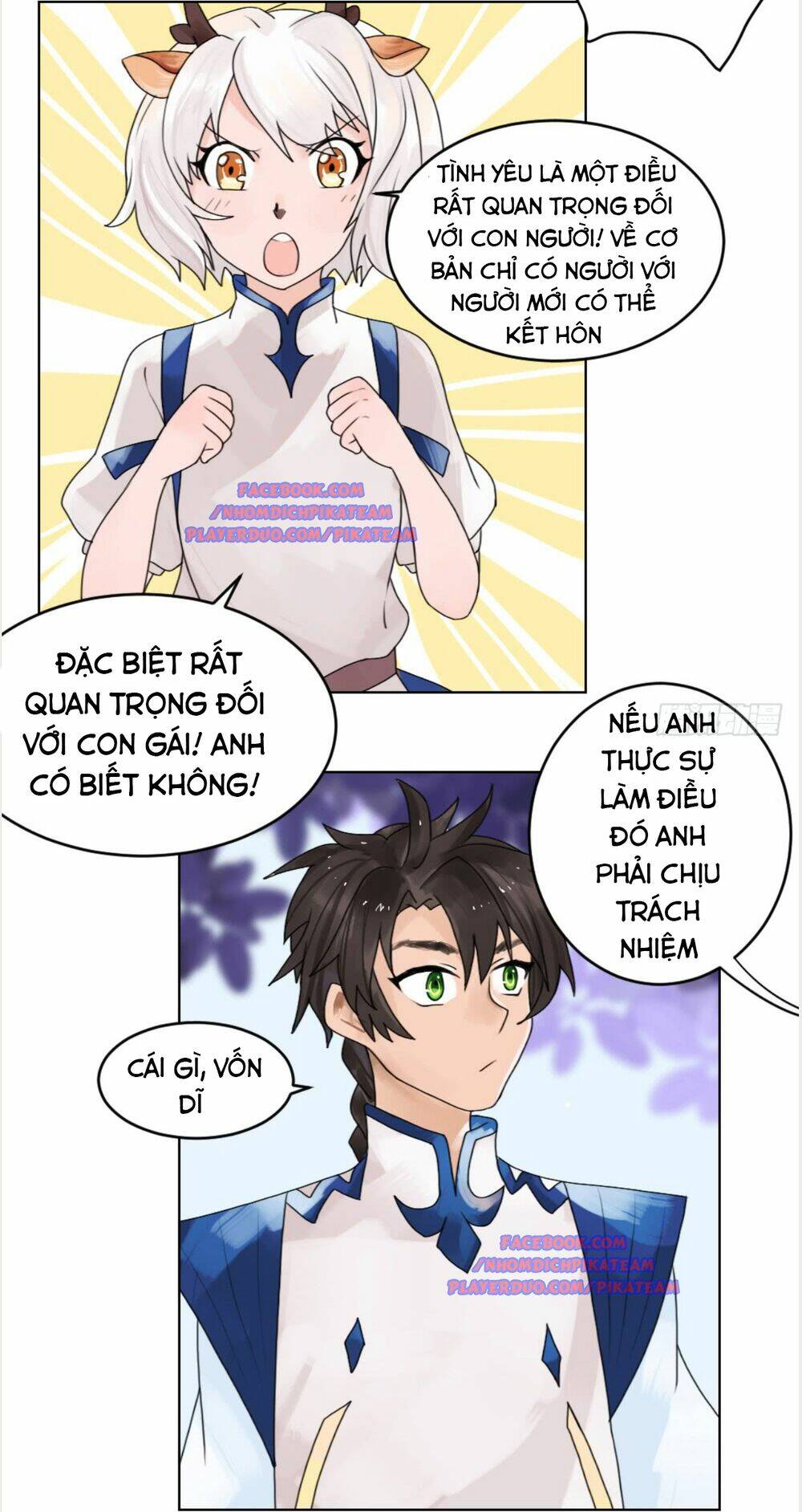 Kế hoạch giải cứu Natra - Chapter 7 - Page 5
