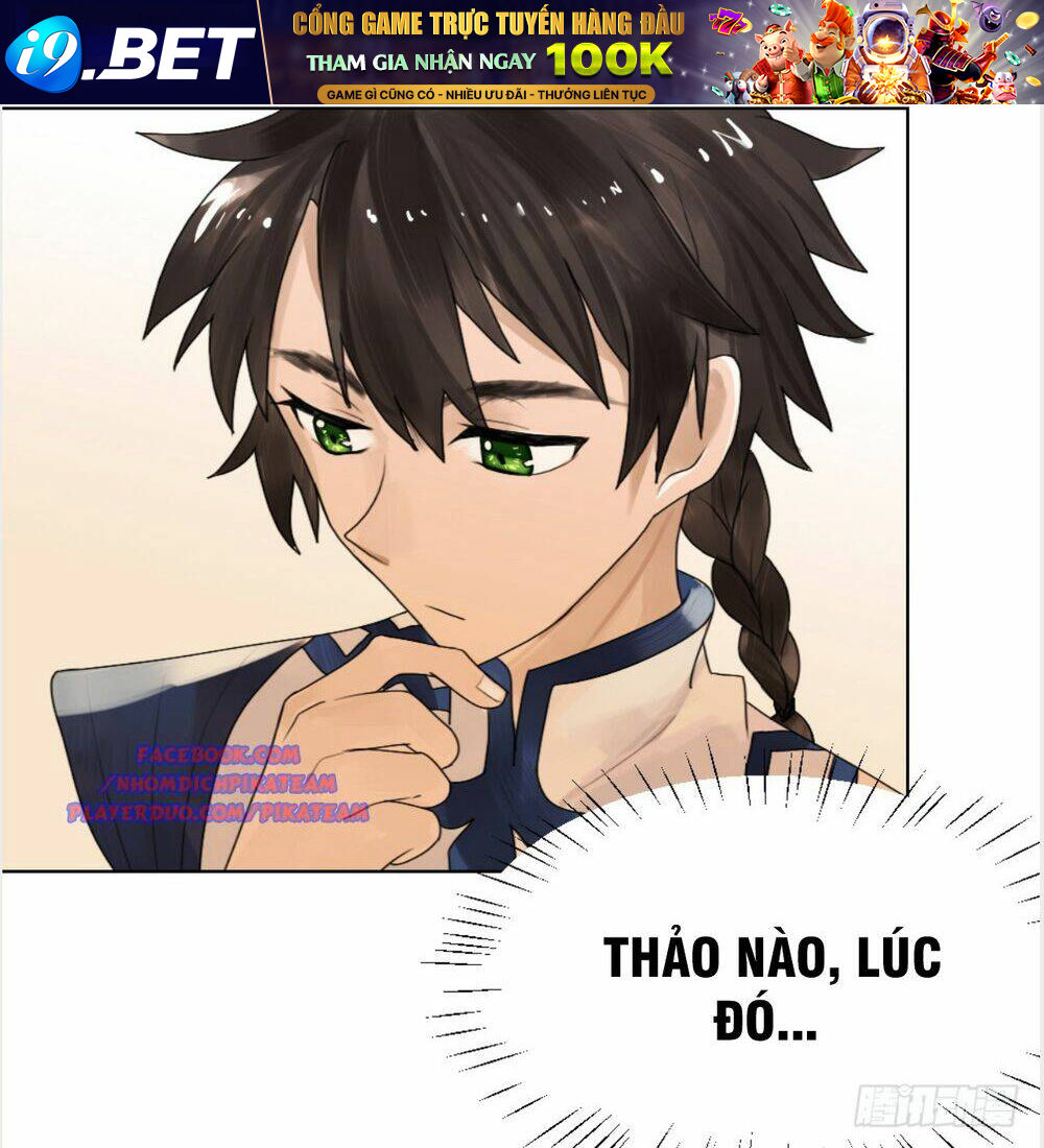 Kế hoạch giải cứu Natra - Chapter 7 - Page 6