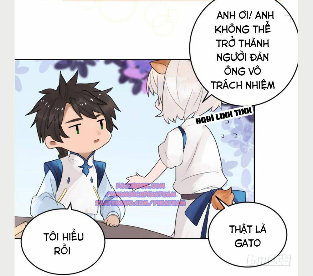 Kế hoạch giải cứu Natra - Chapter 7 - Page 8