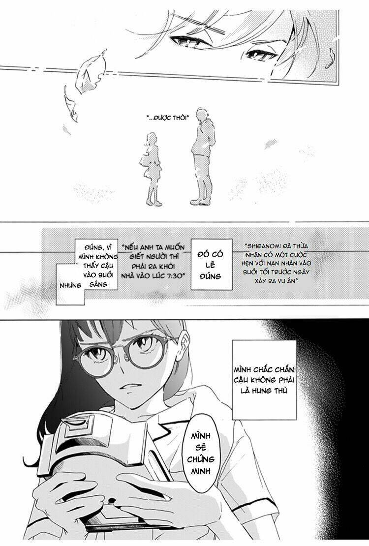 Uncool X Dead - Chapter 1 - Page 34