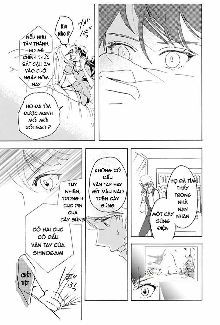 Uncool X Dead - Chapter 1 - Page 36