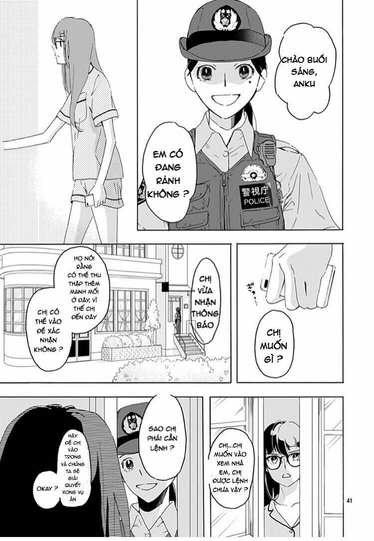 Uncool X Dead - Chapter 1 - Page 40