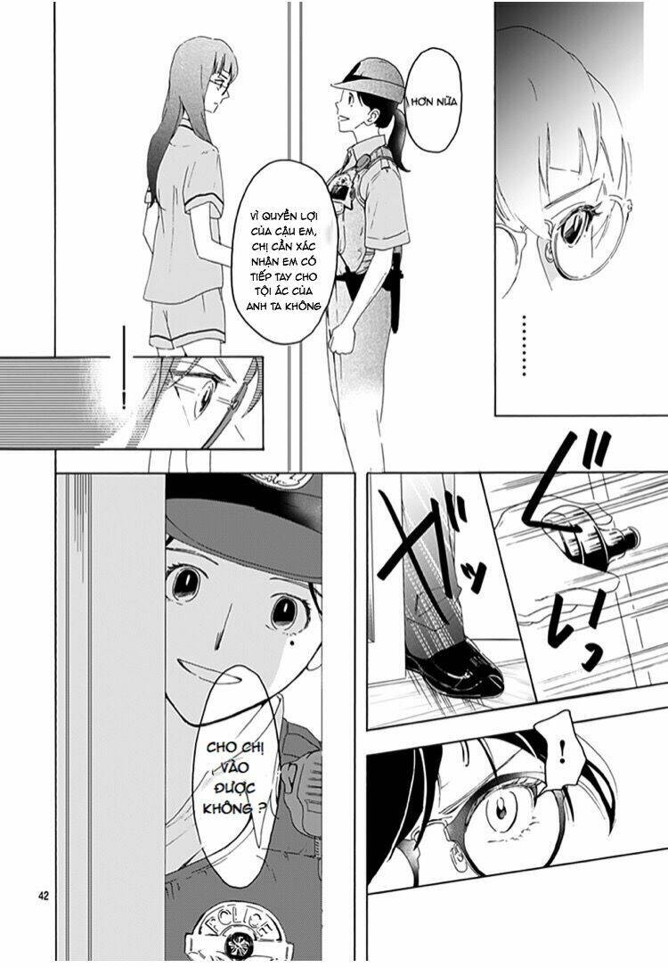 Uncool X Dead - Chapter 1 - Page 41