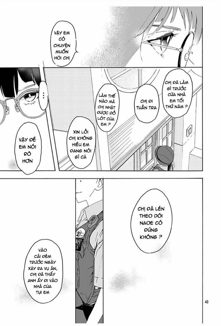 Uncool X Dead - Chapter 1 - Page 42