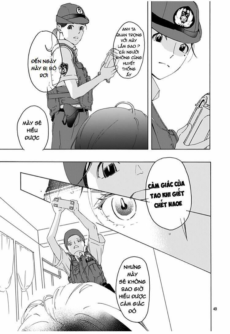 Uncool X Dead - Chapter 1 - Page 48